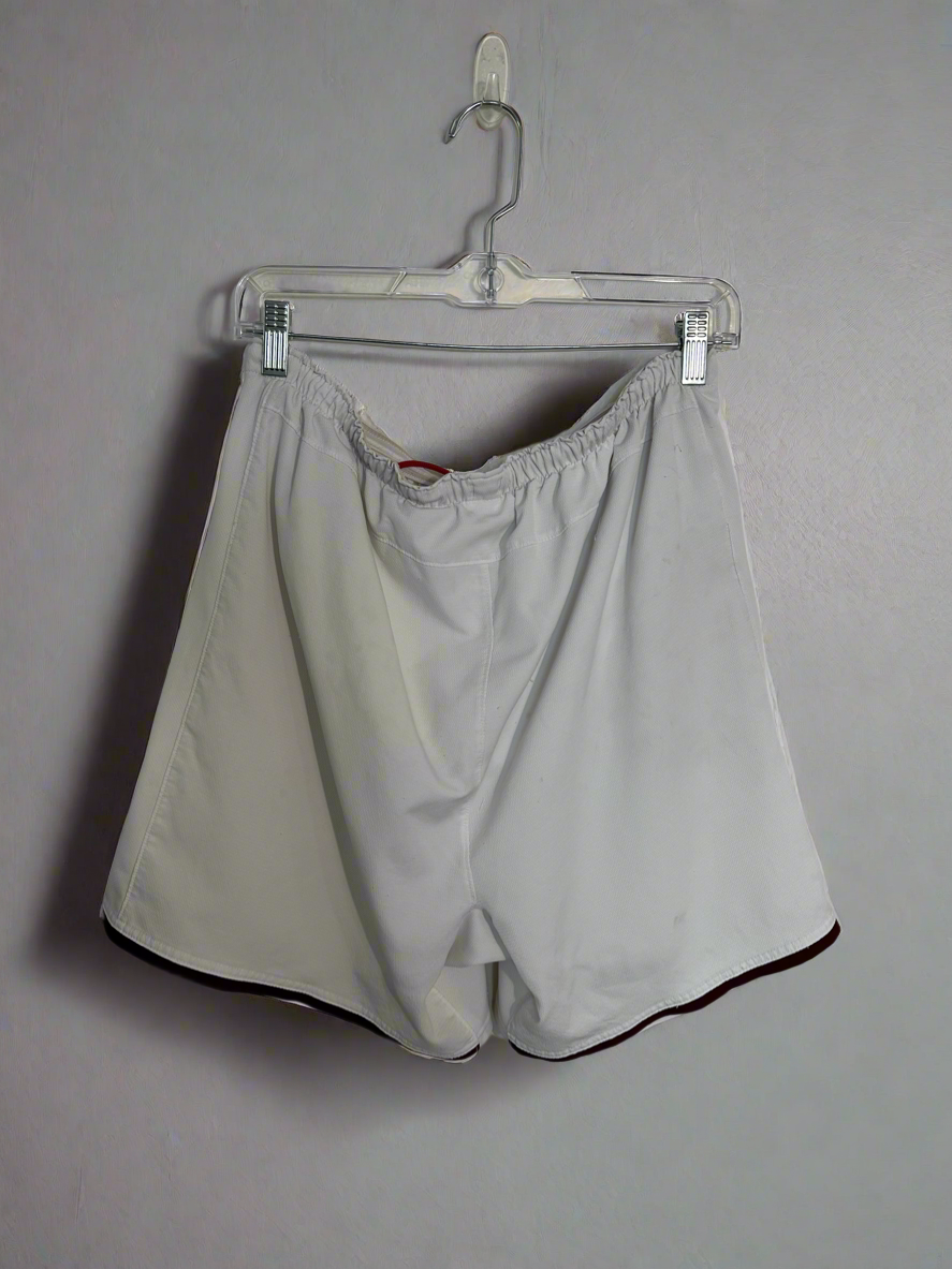 Nike Arsenal Soccer Shorts - Size L