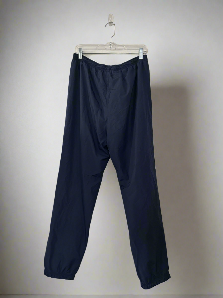 Adidas Navy Track Pant - Size L