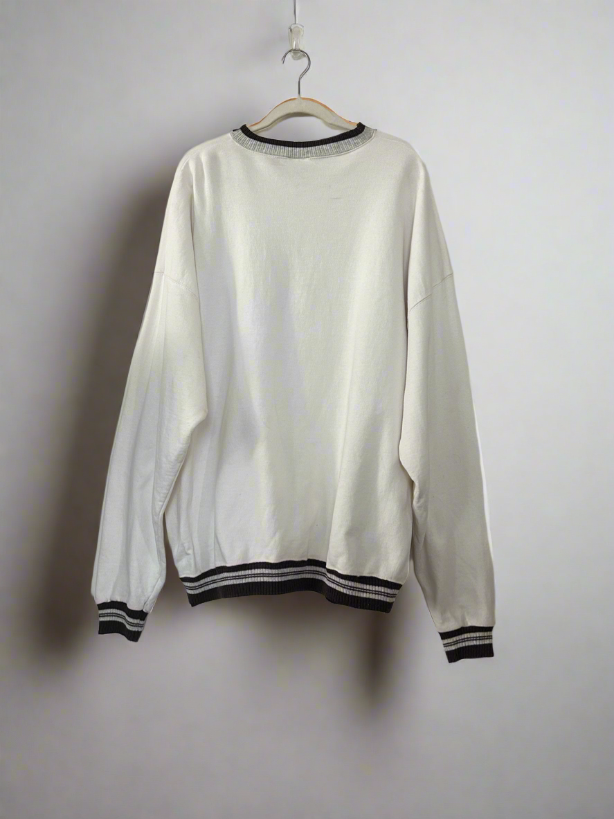 St. Andrew's Scotland Pullover - Size XL