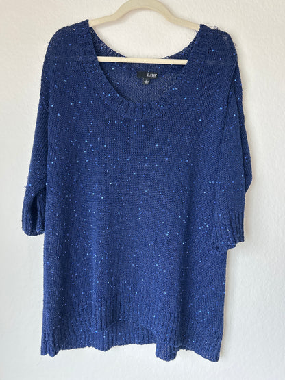 Vintage Midnight Mini