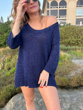 Vintage Midnight Mini