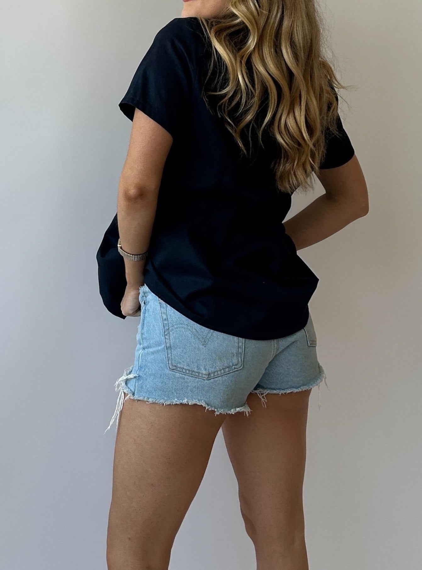 Vintage Dickies Work Shirt - Size S