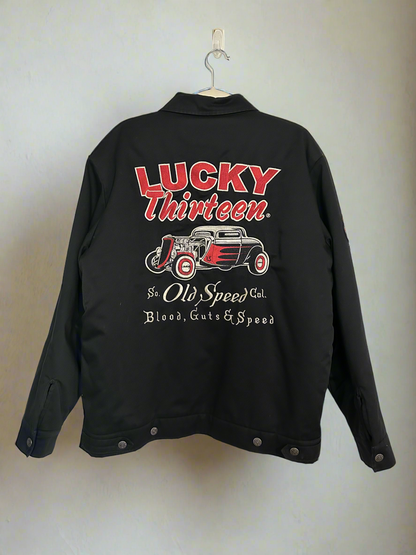 Lucky Strike Jacket - Size XL