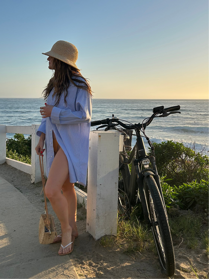 Ralph Lauren Button Down Shirt Dress