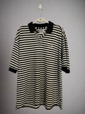 World Championship Striped Polo - Size XL