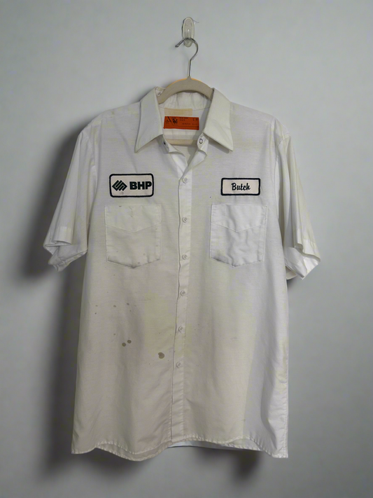 "Butch" Workshirt - Size L