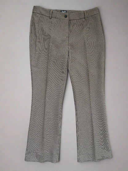 Vintage Dolce & Gabbana Pants - Size IT 30/44