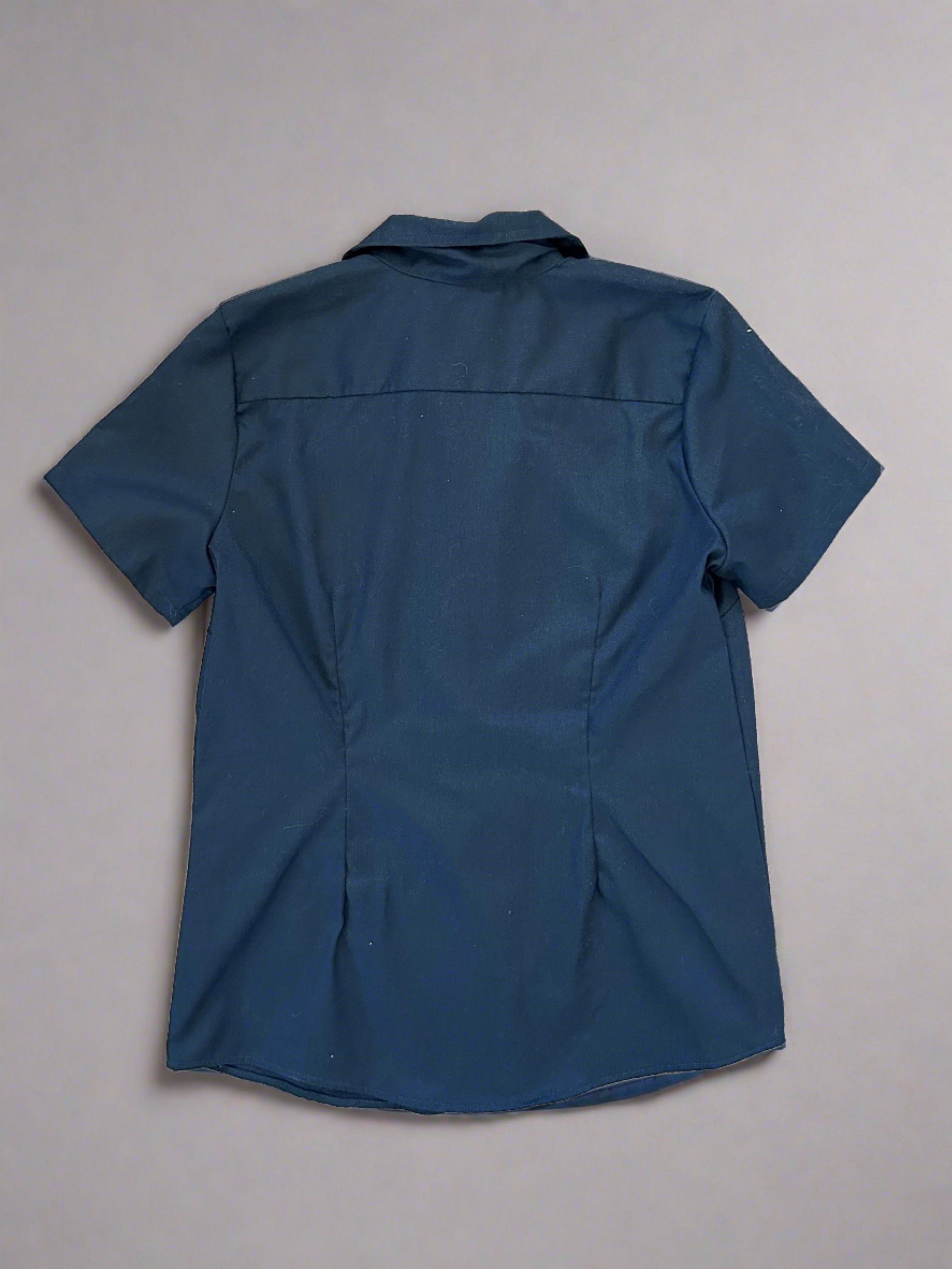 Vintage Dickies Work Shirt - Size S