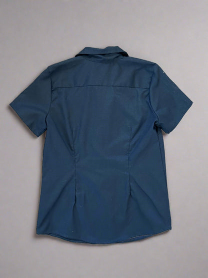 Vintage Dickies Work Shirt - Size S