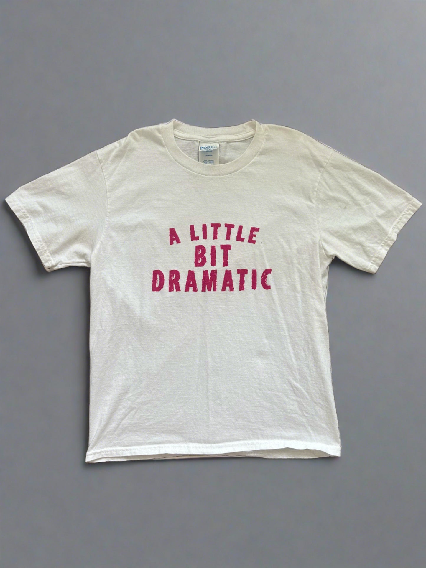 Dramatic Tee - Size M