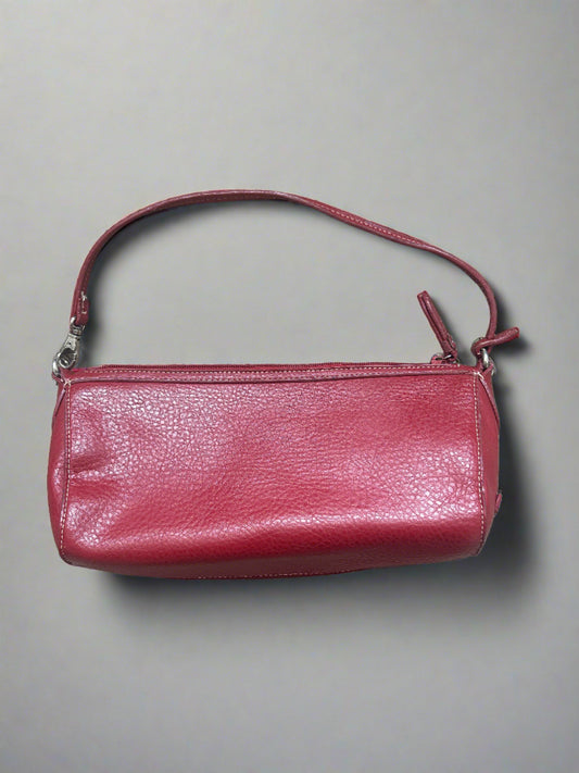 Mini Red Joe Boxer Bag